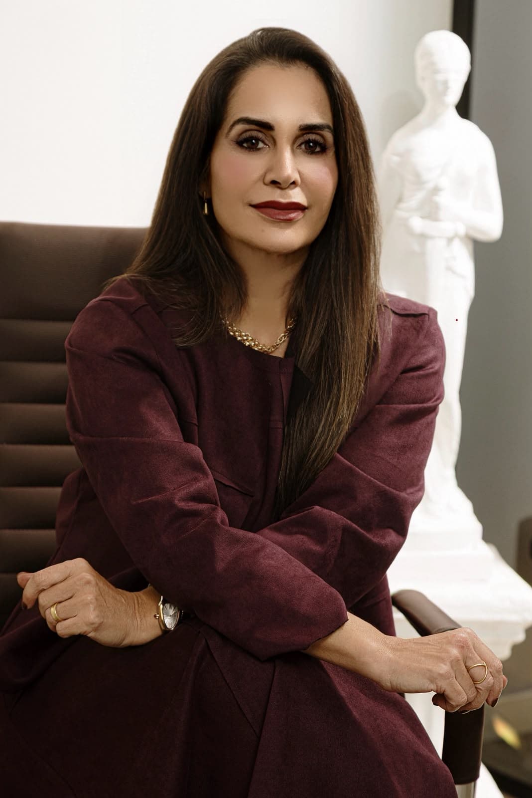 Jeanne Santos Barbosa