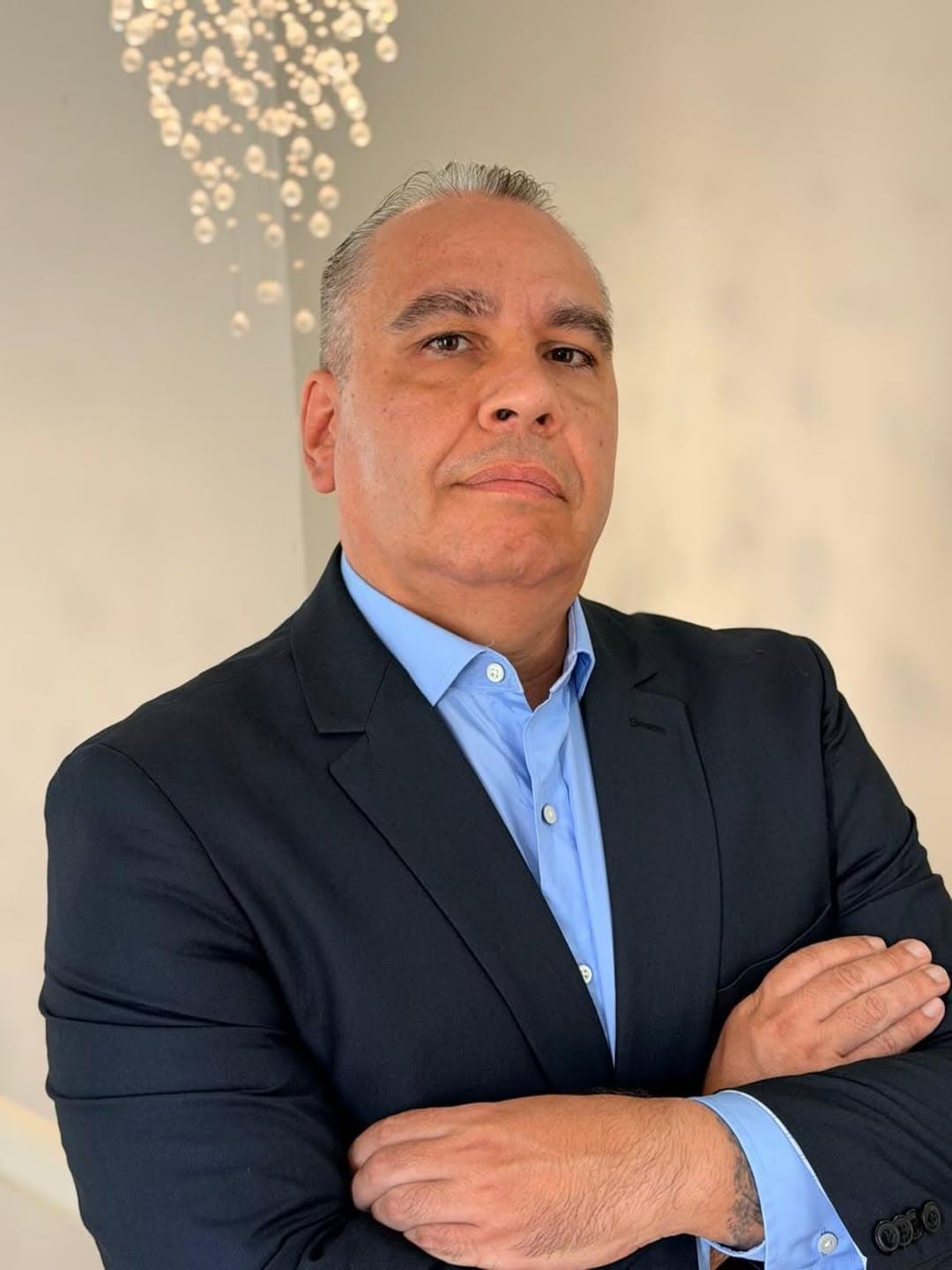 Dr. Carlos Barbosa